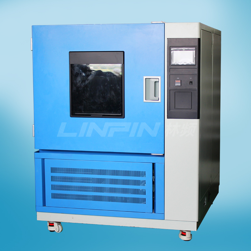 氙燈試驗箱的安全隱患怎么排查?