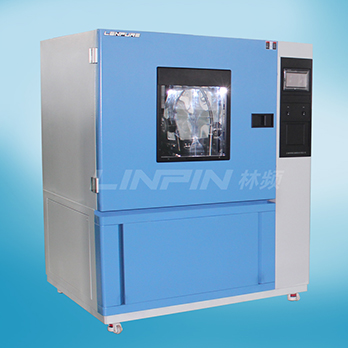 淋雨試驗(yàn)機(jī)周邊環(huán)境要求嚴(yán)苛,你們達(dá)標(biāo)了嗎?