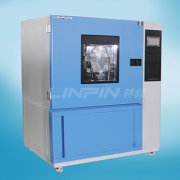 <b>淋雨試驗機發現異常要及時解決</b>